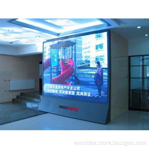 Lined Centralized Control Indoor LED Screen Board